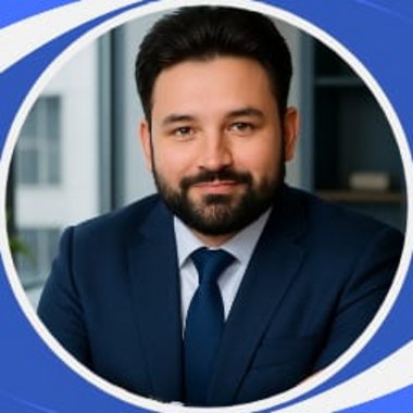 Muhammad N. - Freelance Web Designer