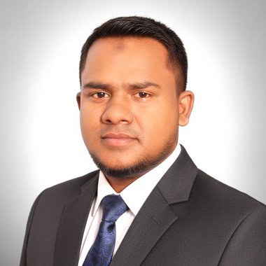 Md M. - Freelance Online Trainer