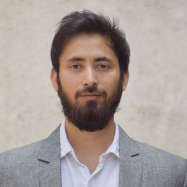 Saif K. - Freelance Ux Designer
