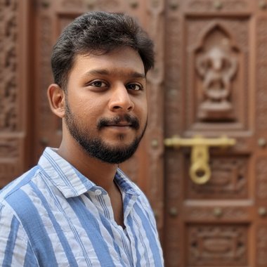 Mohamed M. - Freelance Architect