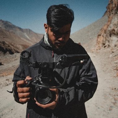 sinsinbarnavin - Freelance Video Editor