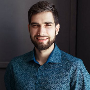 Alexey S. - Freelance Ai Developer