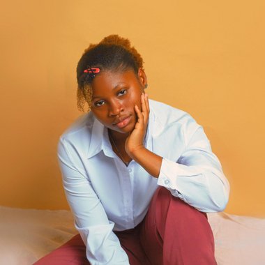 Arinola P. - Freelance Digital Marketer