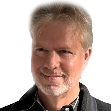 Craig W. - Freelance Voiceover Artist