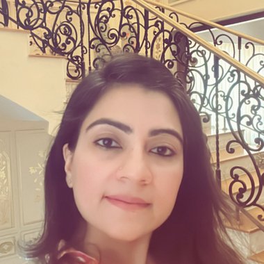 Gunjan - Freelance Digital Marketer