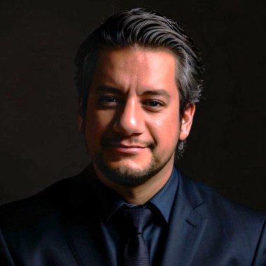 Armin Z. - Freelance App Developer