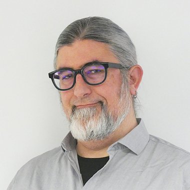 David G. - Freelance Ux Designer