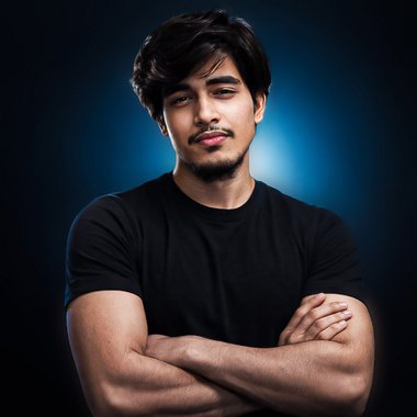 Muhammad U. - Freelance Brand Strategist
