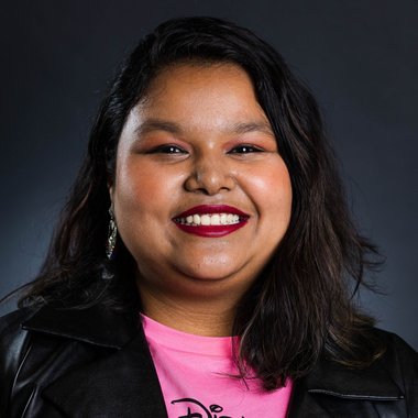 Srusti M. - Freelance Casting Director