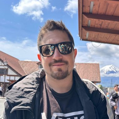 Daniele D. - Freelance Developer