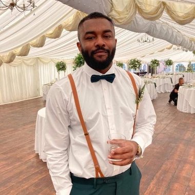 Yusaf -. - Freelance Full Stack Developer