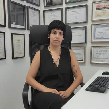 Catarina L. - Freelance Brand Strategist