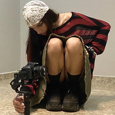 Solar - Freelance Video Editor