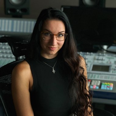 hanazacpalkova - Freelance Music Producer