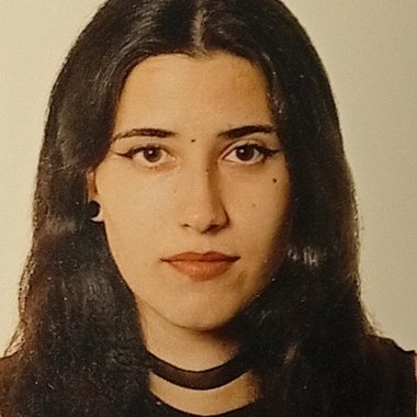 Alba M. - Freelance Web Developer