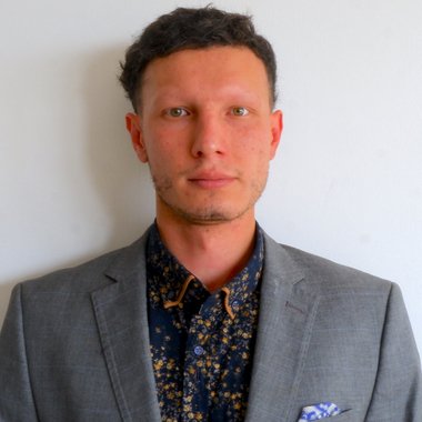 Georgios L. - Freelance Web Developer