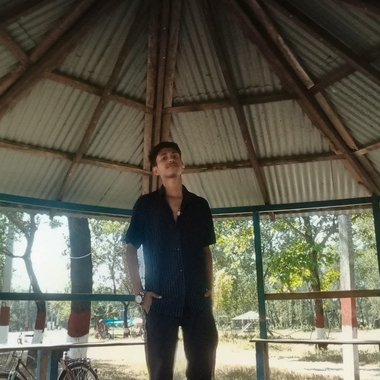 TANKA S. - Freelance Digital Marketer