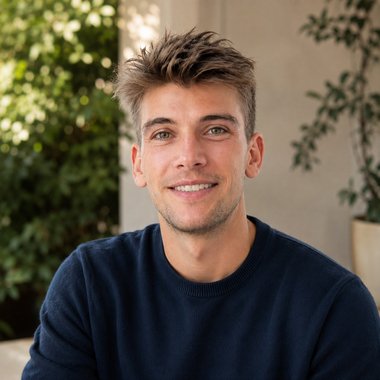 Dylan P. - Freelance Web Developer