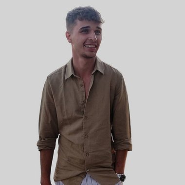 David P. - Freelance Content Creator