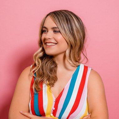 Giulia R. - Freelance Social Media Manager