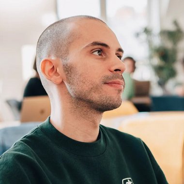 Ugo S. - Freelance Ux Designer