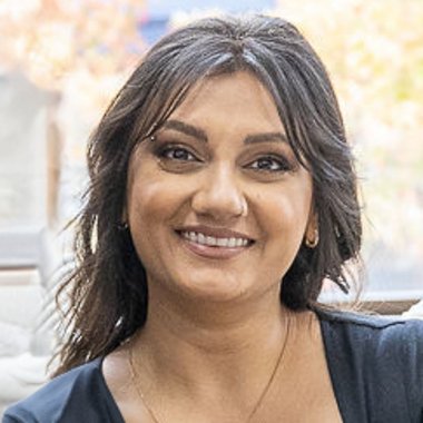 Nikita R. - Freelance Brand Designer