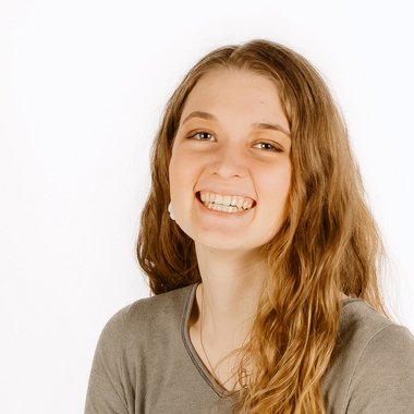 Kaelen R. - Freelance Book Cover Designer