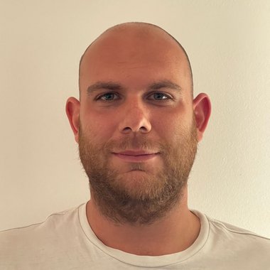 Gabriele P. - Freelance Game Developer