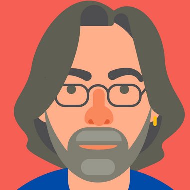 Vladimir E. - Freelance Graphic Designer