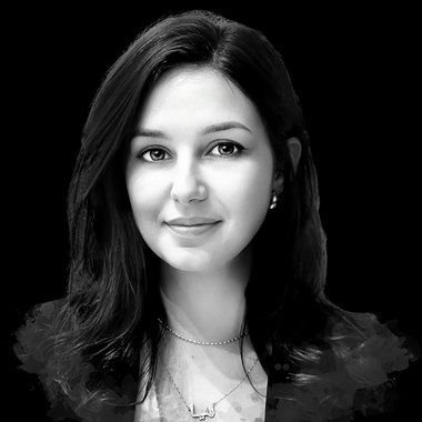 Ria P. - Freelance Illustrator