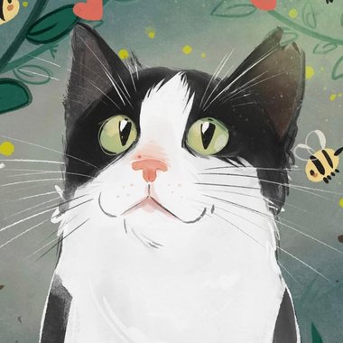 Inma G. - Freelance Comic Illustrator