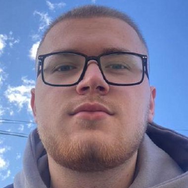 Hristijan M. - Freelance Developer