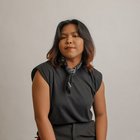 Tasha Audrey Pardede