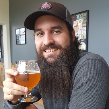 John F. - Freelance Web Developer