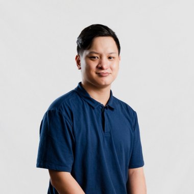 GERALD A. - Freelance Cinematographer