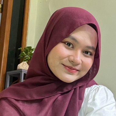 Ahlul S. - Freelance Copywriter