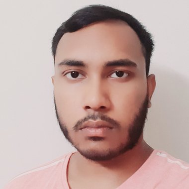 Abdul M. - Freelance Web Developer
