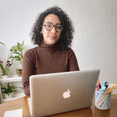 BÁRBARA L. - Freelance Music Producer