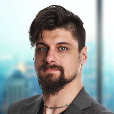 Justin M. - Freelance App Developer