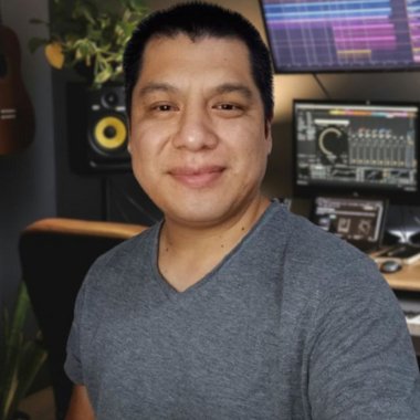Luis C. - Freelance Lead Sound Engineer