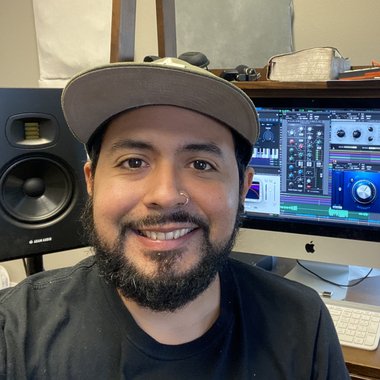 mxbyrene16 - Freelance Music Producer