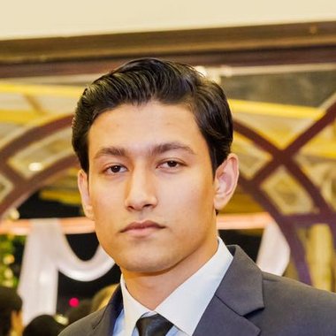 Pradip K. - Freelance Game Designer