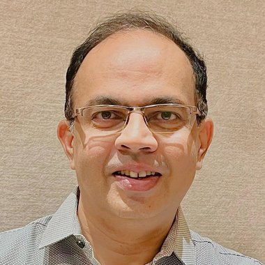 Ashish P. - Freelance Instructional Designer