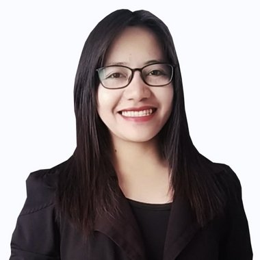 Lucita P. - Freelance Digital Marketer