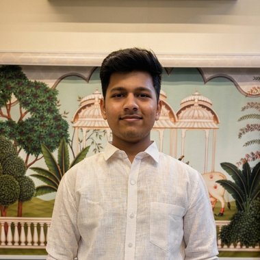 Piyush D. - Freelance Web Developer