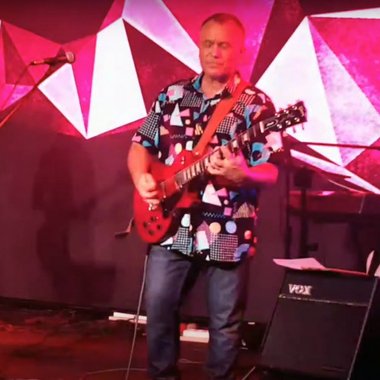 Jemboo - Freelance Voiceover Artist