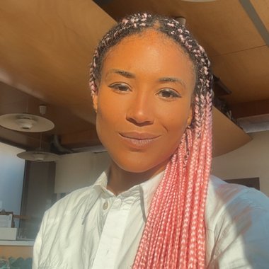 Malaïka M. - Freelance Content Creator