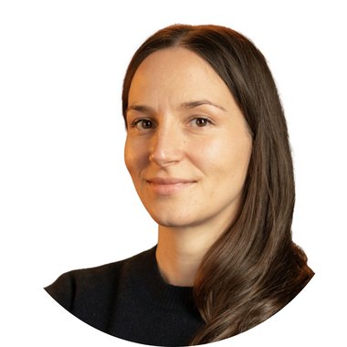 Victoria B. - Freelance Digital Marketer