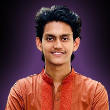 Mashrafe I. - Freelance Web Designer