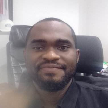 Samuel O. - Freelance Wardrobe Supervisor